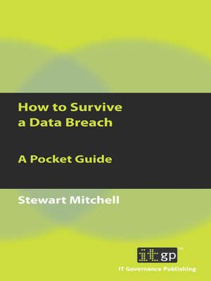 cover image of How to Survive a Data Breach